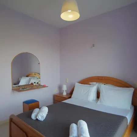 Elina's Maisonette Villa Episkopos