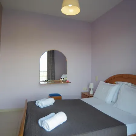 Elina's Maisonette * Episkopos