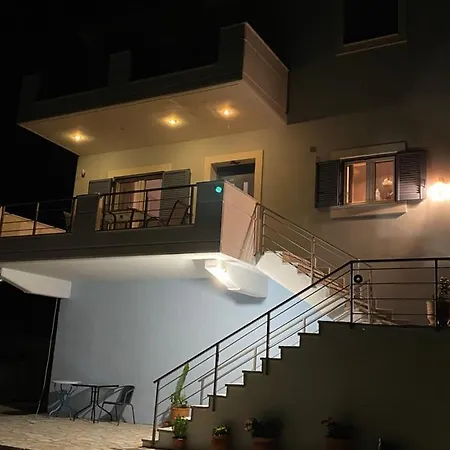 Elina's Maisonette *