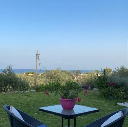 Elina's Maisonette Willa Episkopos