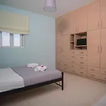 Villa Elina's Maisonette *