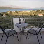 Villa Elina's Maisonette *