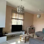 Villa Elina's Maisonette *