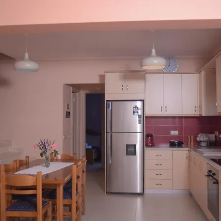 Elina's Maisonette וילה Episkopos