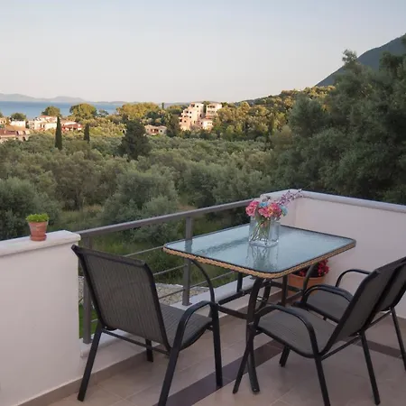 Elina's Maisonette Βίλα