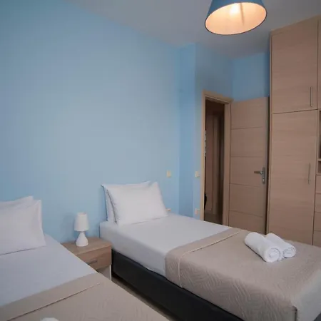 Elina's Maisonette * Επίσκοπος