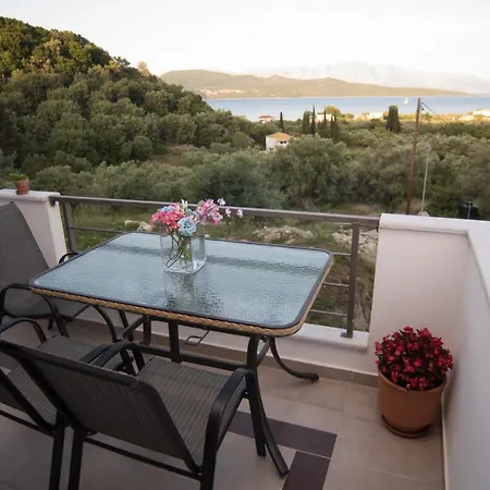 Elina's Maisonette Επίσκοπος