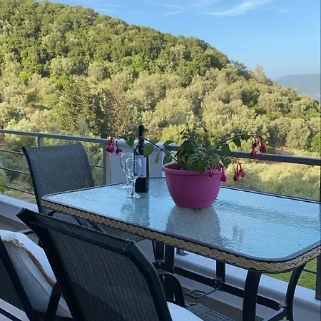 Elina's Maisonette וילה *
