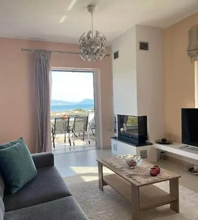 Elina's Maisonette Βίλα