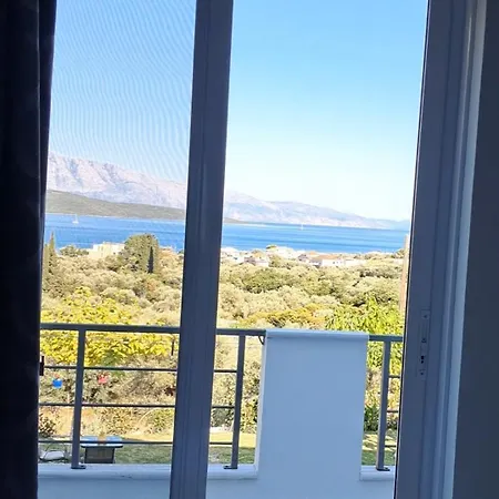 Elina's Maisonette וילה *