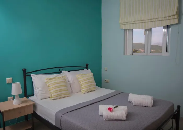 Elina's Maisonette *