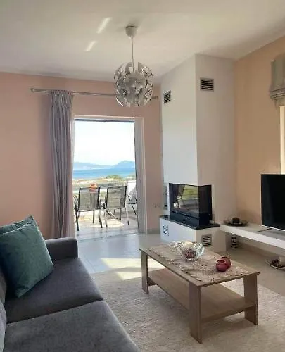 Elina's Maisonette Villa